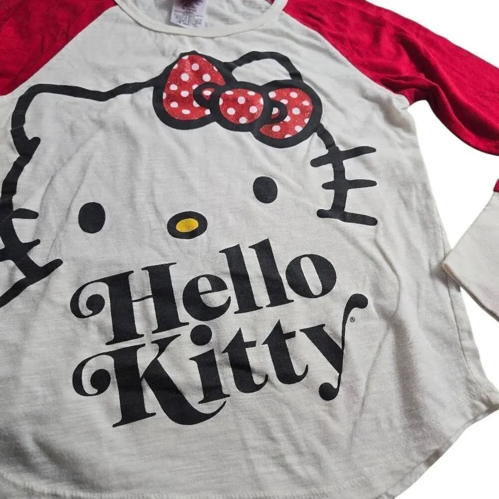 No Brand hello kitty